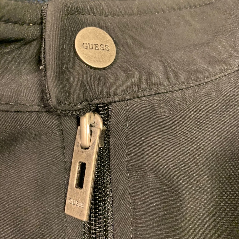 Guess Shell Jacket - Picture 3 of 5